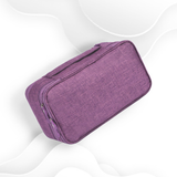 Long Travel Organiser Pouch