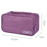 Long Organiser Pouch