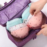 Long Organiser Pouch