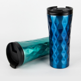 Double Wall Stainless Steel Tumbler