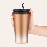 500ML Stainless Steel Tumbler