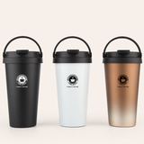 500ML Stainless Steel Tumbler