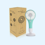 USB Water Droplets Fan