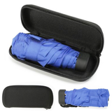 23" Foldable Umbrella with EVA Pouch