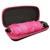 23" Foldable Umbrella with EVA Pouch