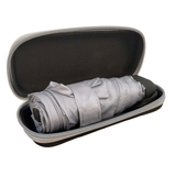 23" Foldable Umbrella with EVA Pouch