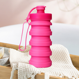400ml Collapsible Water Bottle