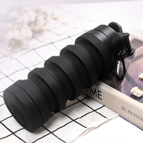 500ml Collapsible Water Bottle