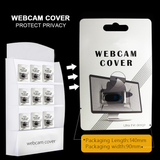Webcam Cover