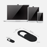 Webcam Cover