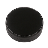 PU Leather Casing 4 pcs Wine Set