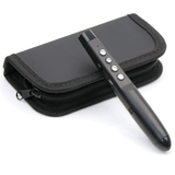 Malaga Wireless Presenter With Pouch