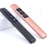 Fipp Wireless Presenter With USB Charging