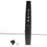 Malaga Wireless Presenter With Pouch
