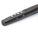 Malaga Wireless Presenter With Pouch