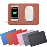 Xopp Mouse Pad Wireless Charger