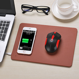 Xopp Mouse Pad Wireless Charger