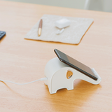 Elephant Power Wireless Charger