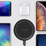 Fast Charge Wireless Charger