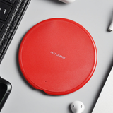 Fast Charge Wireless Charger