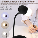 Smart Power Speaker Lamp Wireless Charger