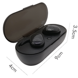 Xootwo Wireless Earbuds Bluetooth 5.0