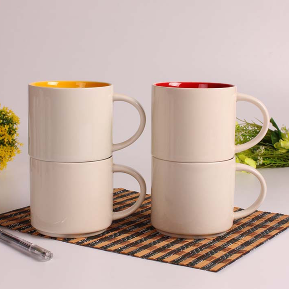 414ml Ceramic Mug