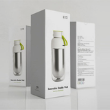 425ML INNO Double Wall Stainless Steel Tumbler