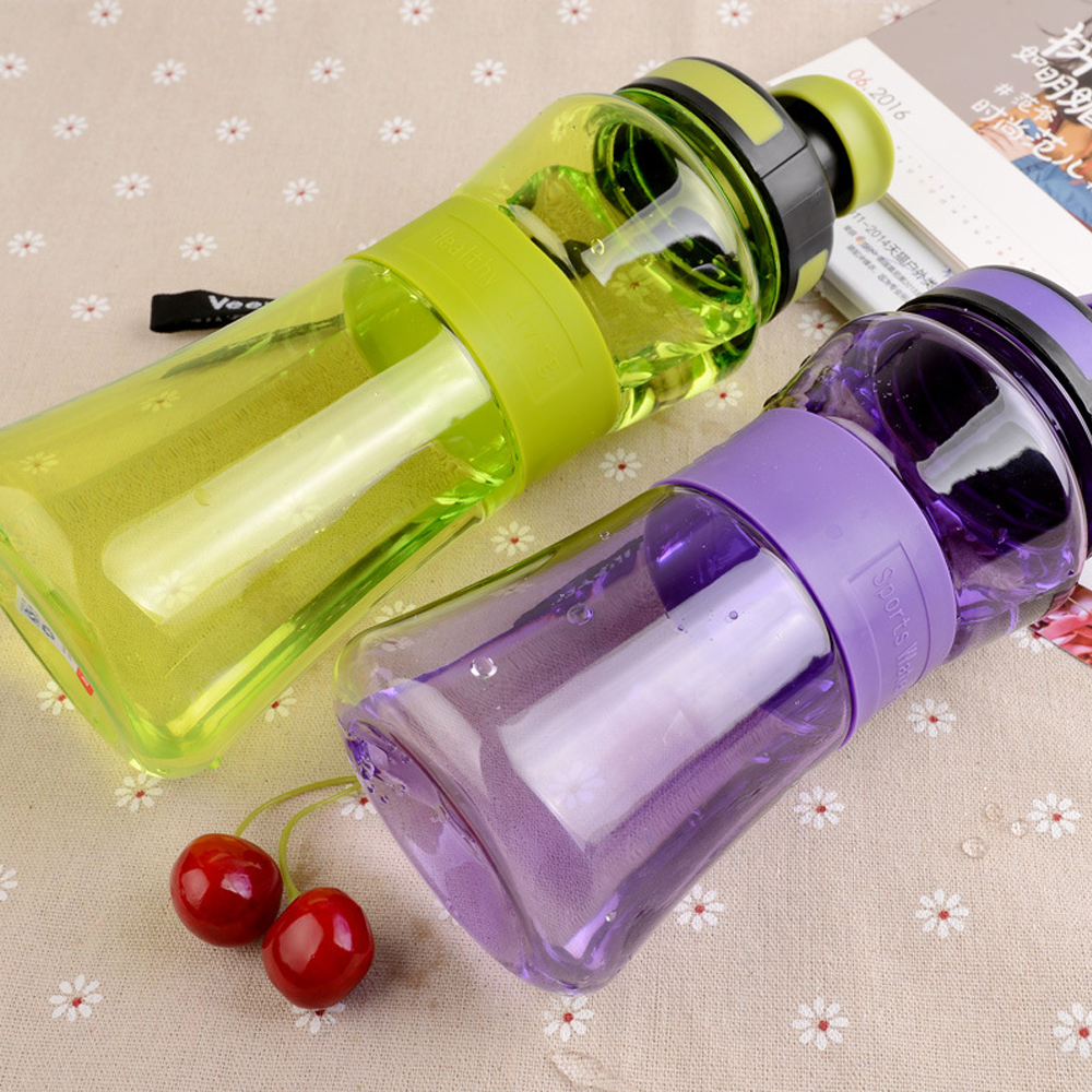 550ml PC Water Bottle – FairPrice Gifts