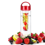 700ml Fruits Infused Water Bottle