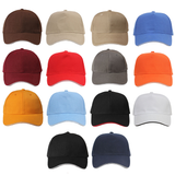 Polyester Mesh Cap