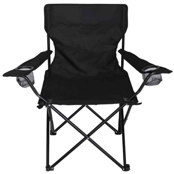 Foldable Beach Chair with Arm Rest