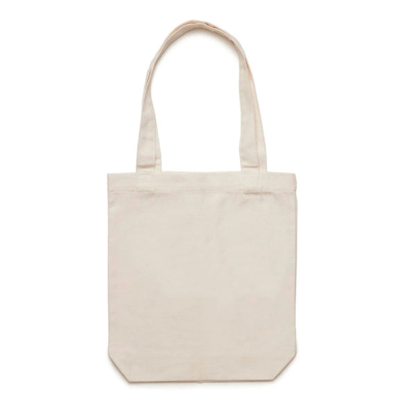 30 x 33cm Cotton Tote Bag