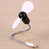 Mini Flexible USB Fan