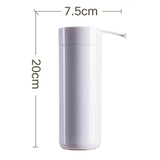 Vacuum Flask With Suction Base