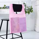 420D Foldable Tote Bag