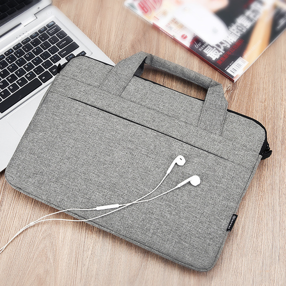 15.6” Laptop Bag with Padding