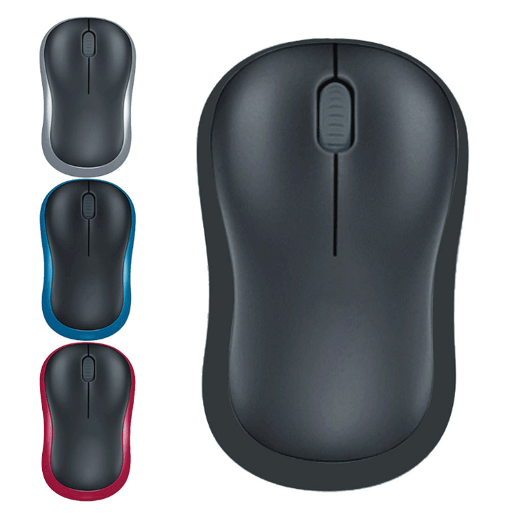 USB Operated Wireless Mouse – FairPrice Gifts