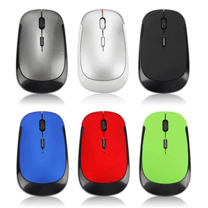 USB Wireless Mouse