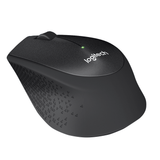 Logitech M331 Silent Wireless Mouse