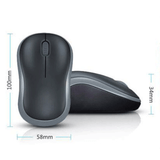 USB Operated Wireless Mouse