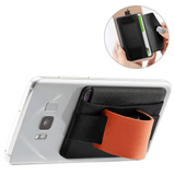 Phone Card Holder with Stand