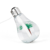 Light Bulb Humidifier