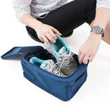 Travel Luggage Shoe Bag