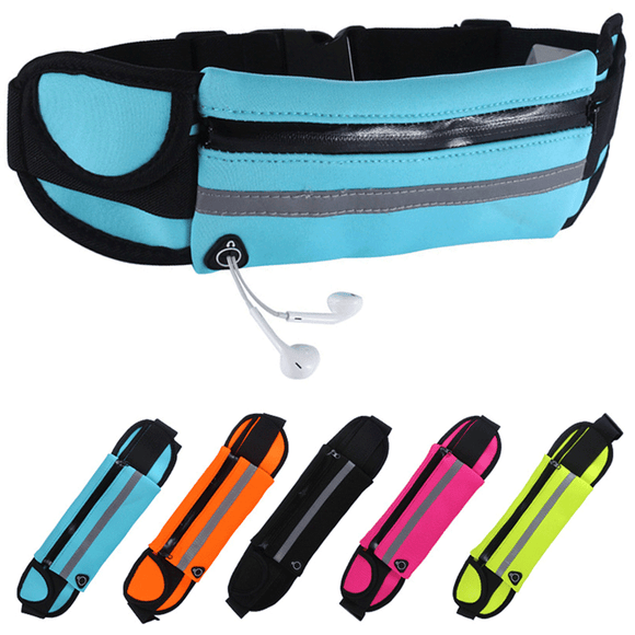 Waist pouch 2025 for women