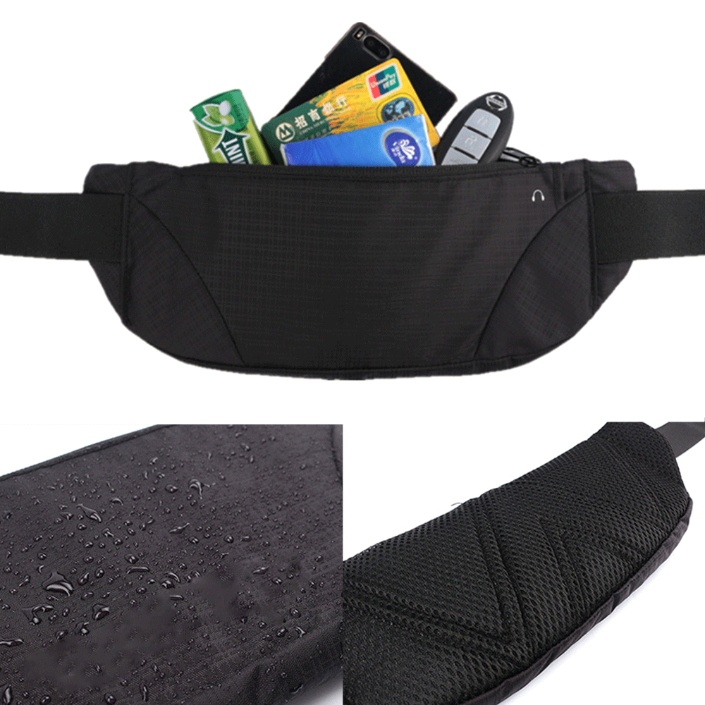 Cheap sales waist bag
