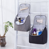 Toiletries Cosmetics Standing Pouch