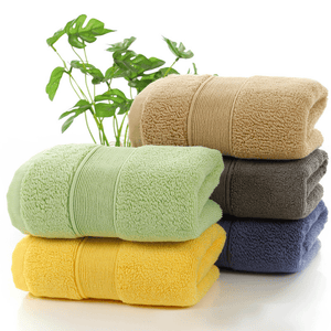 170g Comb Cotton Towel