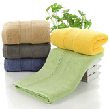 170g Comb Cotton Towel
