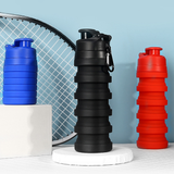 500ml Collapsible Water Bottle